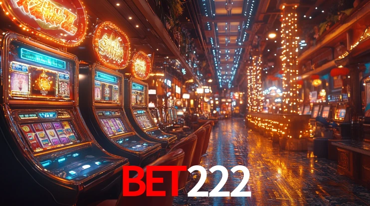 bet222: Seu Cassino Premiado com Pagamentos Rápidos