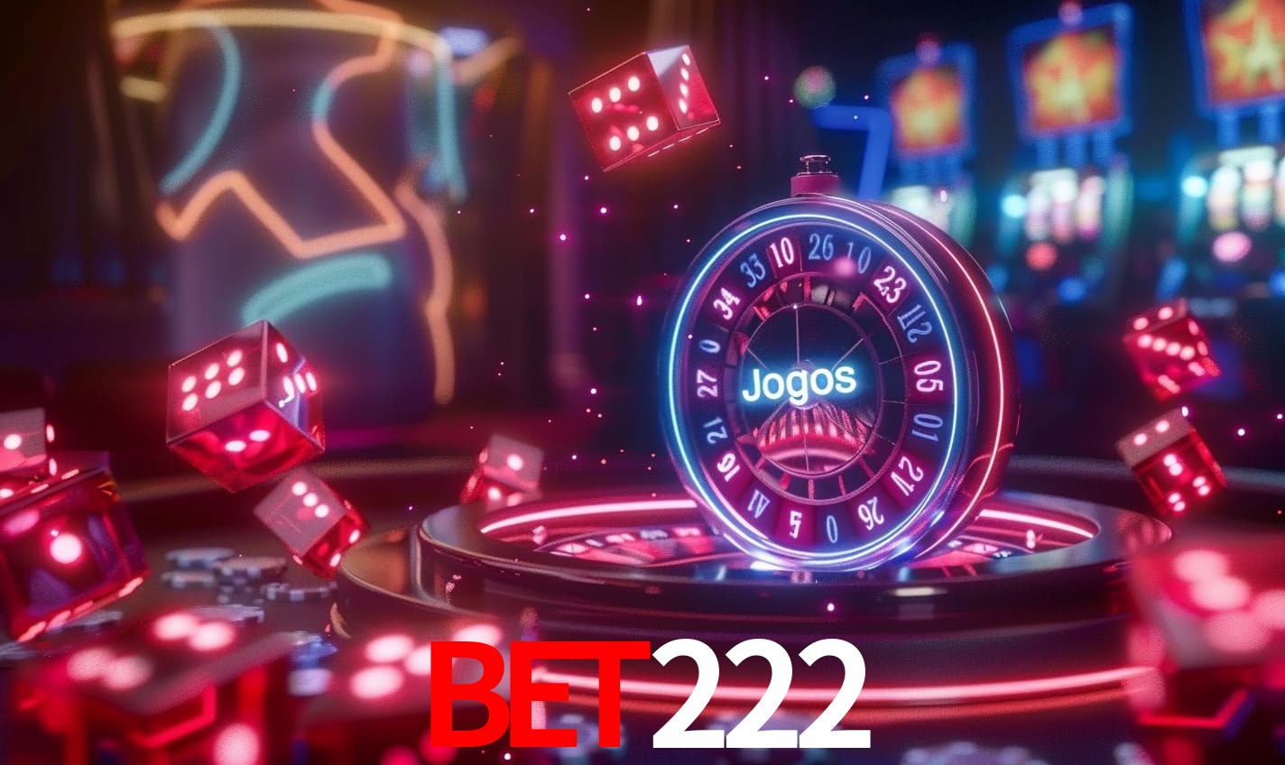 Cassino ao Vivo BET222 - Dealers Brasileiros Profissionais