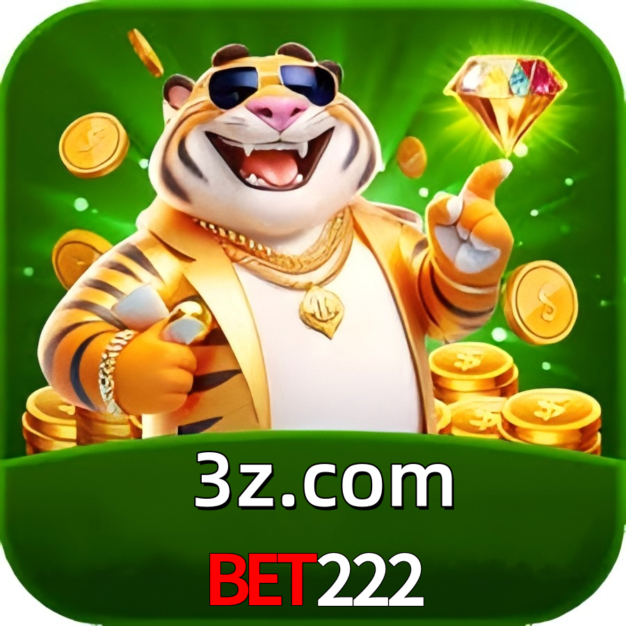 BET222 Logo