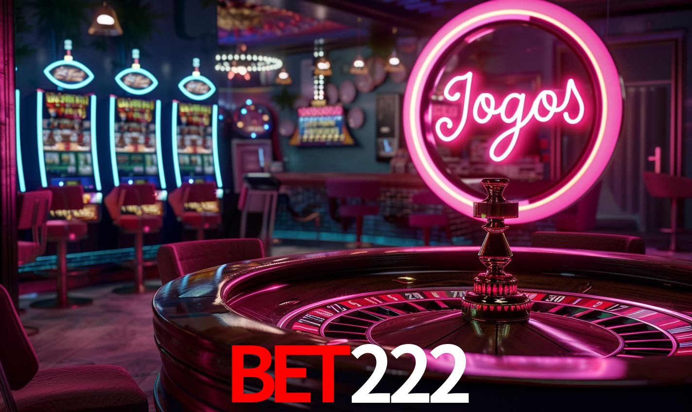 Jogos de Mesa Premium BET222 - Blackjack, Roleta, Baccarat