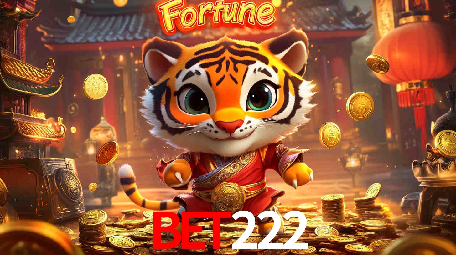 Apostas Esportivas na bet222: Um Guia Completo