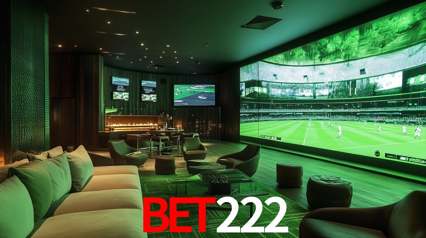 bet222: Seu Especialista em Apostas Esportivas Brasileiras
