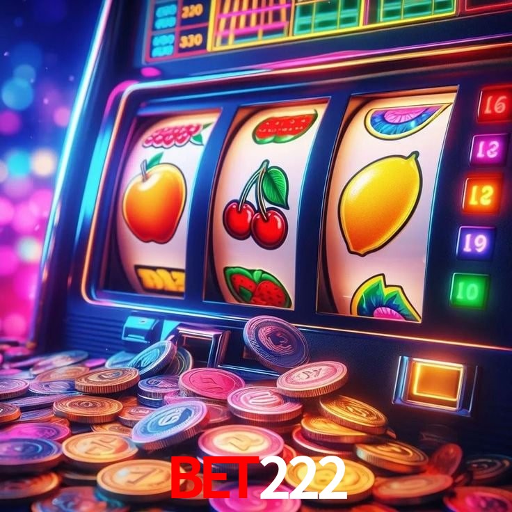 Apostas de Futebol bet222
