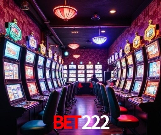 Segurança e performance na plataforma bet222