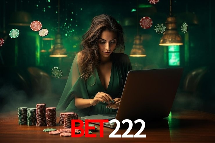 Segurança e privacidade no APP bet222