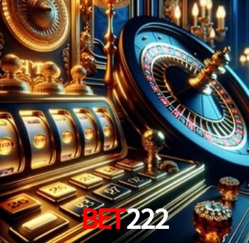 Mesa de Blackjack bet222
