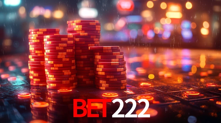 bet222: Jogos de Caça-Níqueis-Altas Recompensas, Roleta-Velocidade, Blackjack-Desafios Máximos