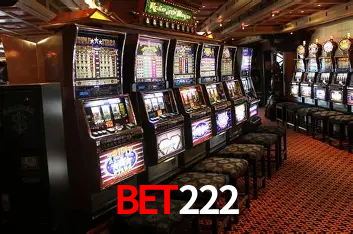 A Revolução dos Aplicativos de Jogos no bet222
