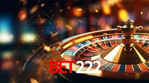 Bônus e promoções da bet222