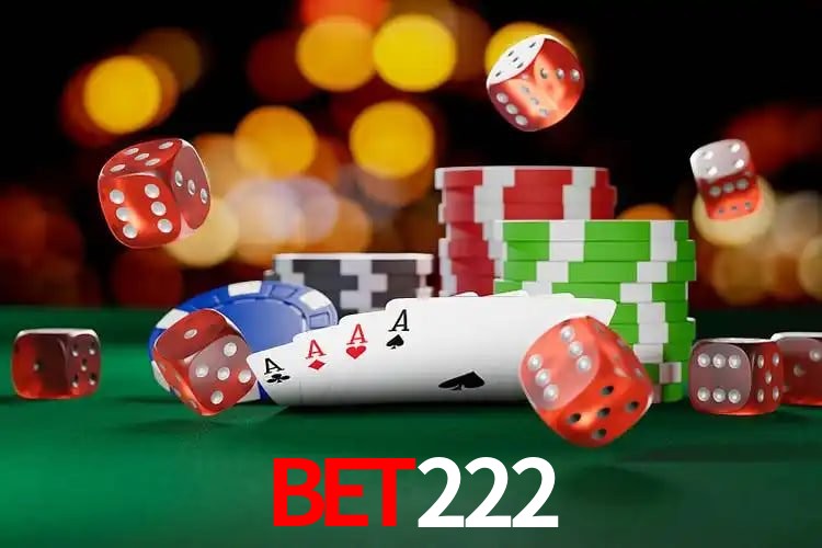 Avaliações dos Jogadores bet222