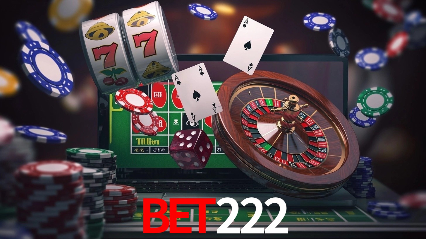 Cashback e recargas na bet222