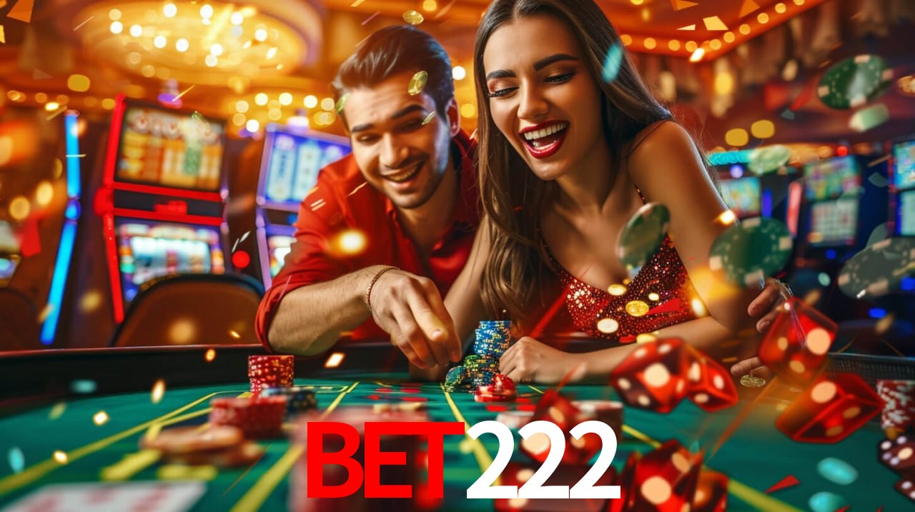 Cadastro Rápido bet222