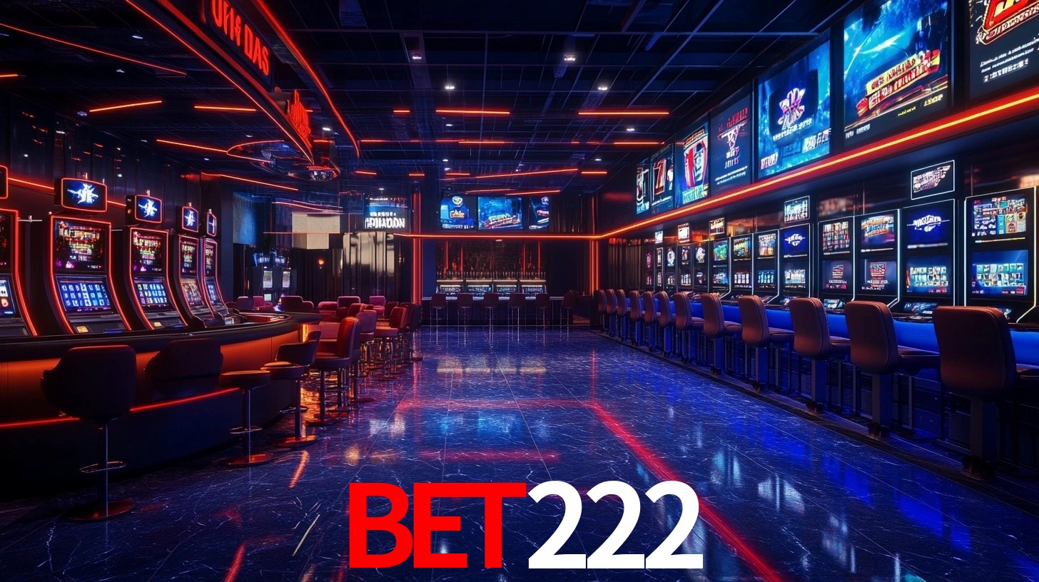 Tournaments bet222