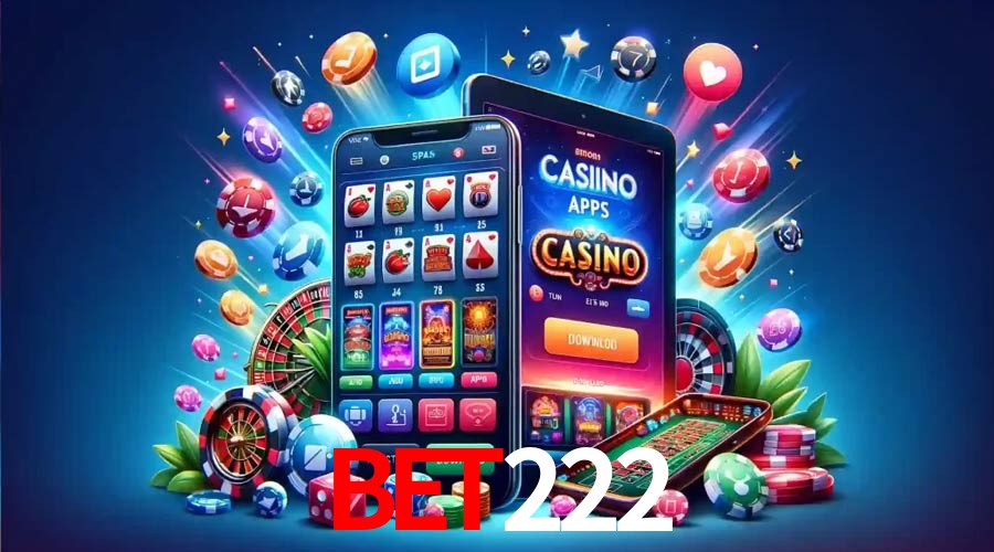 Platform Technology bet222