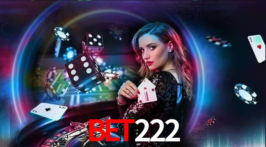 Responsive Design bet222