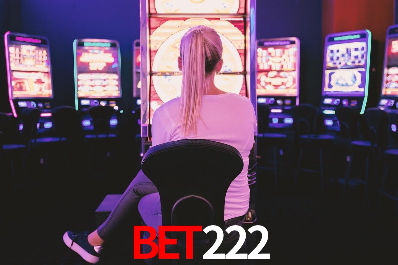 Live Casino bet222