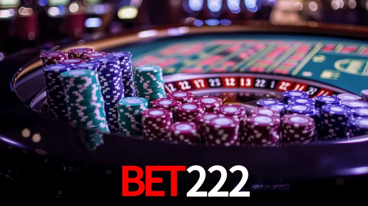 Live Casino bet222