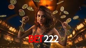 Bonus Features bet222