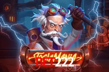 Jogos de Slot bet222