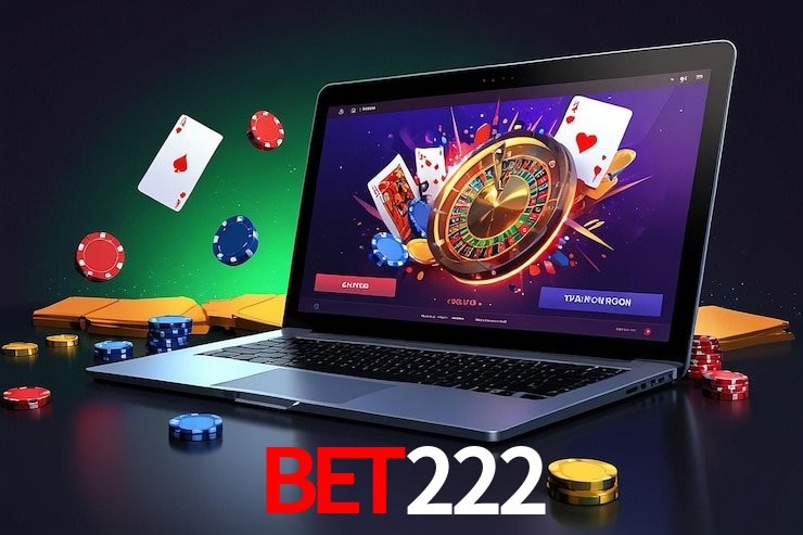 Especiais de Fim de Semana bet222