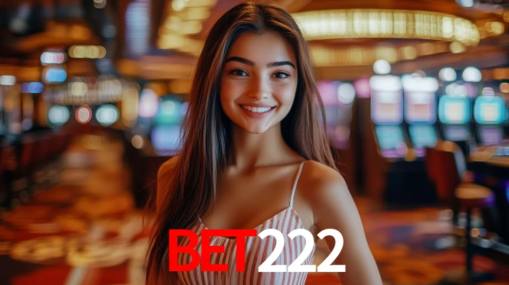 bet222 App Interface