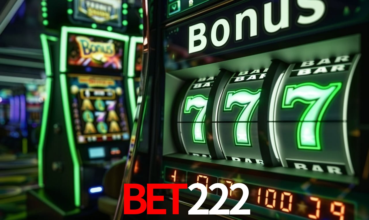 Game Providers bet222