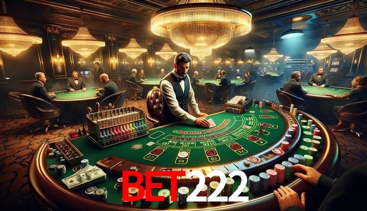 Game Statistics bet222