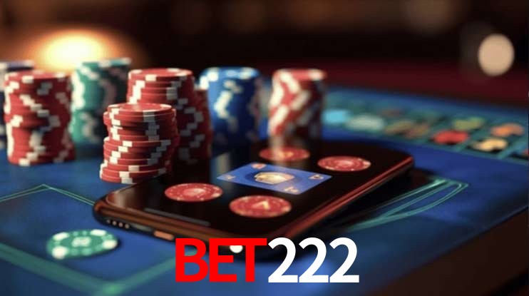 Casino VIP bet222