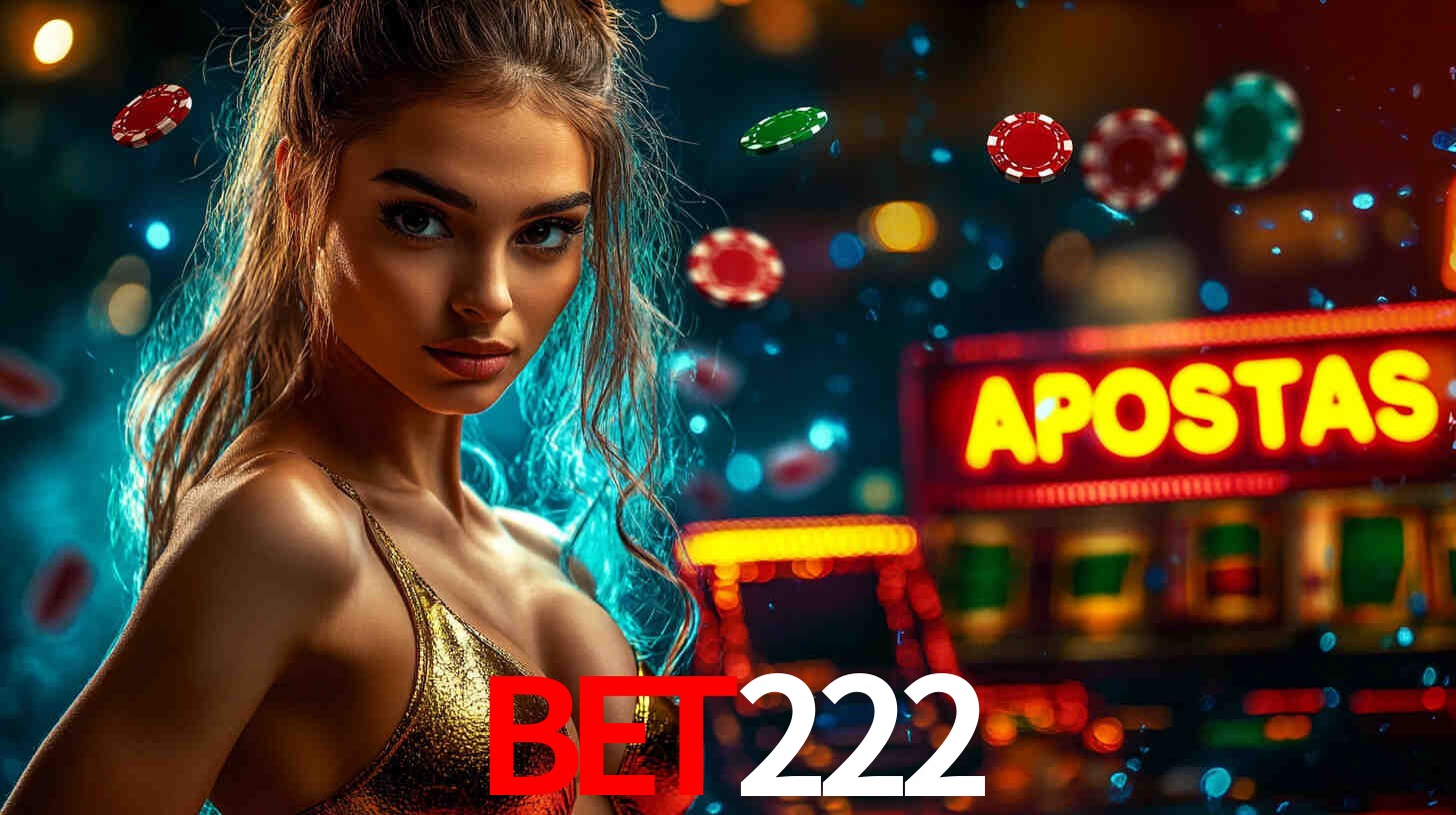 A Experiência Imersiva dos Cassinos Ao Vivo no bet222