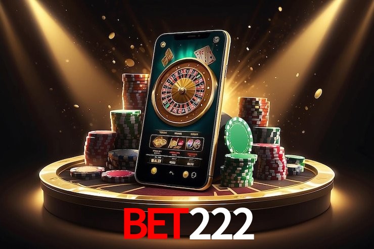 Benefícios da Conta bet222