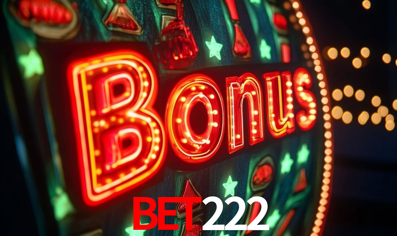 Interface Premium bet222