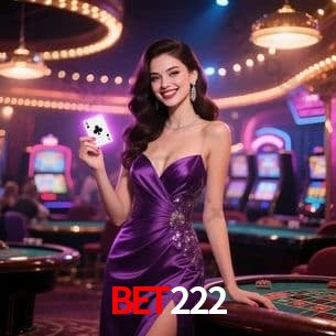 Bônus de Boas-vindas bet222