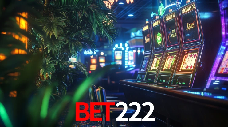 Blackjack Table bet222