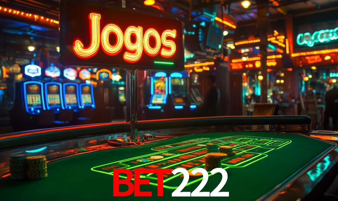Provedores de Jogos bet222