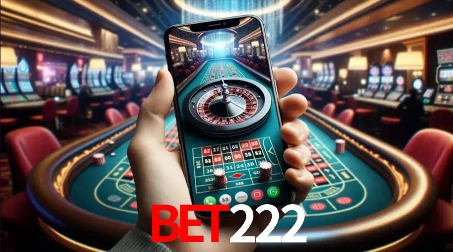 Secure Login bet222