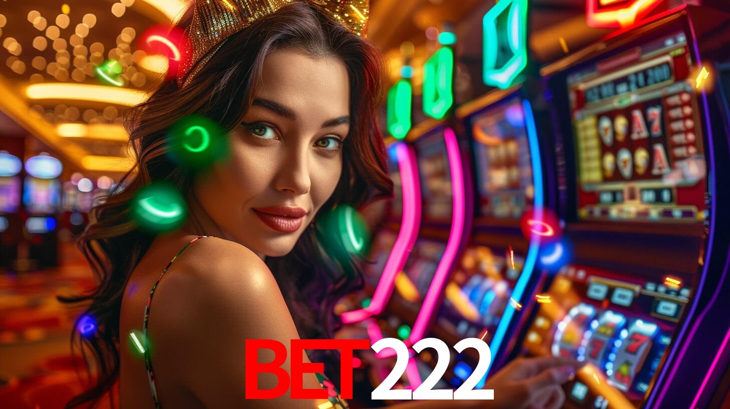 Apostas com odds competitivas na bet222