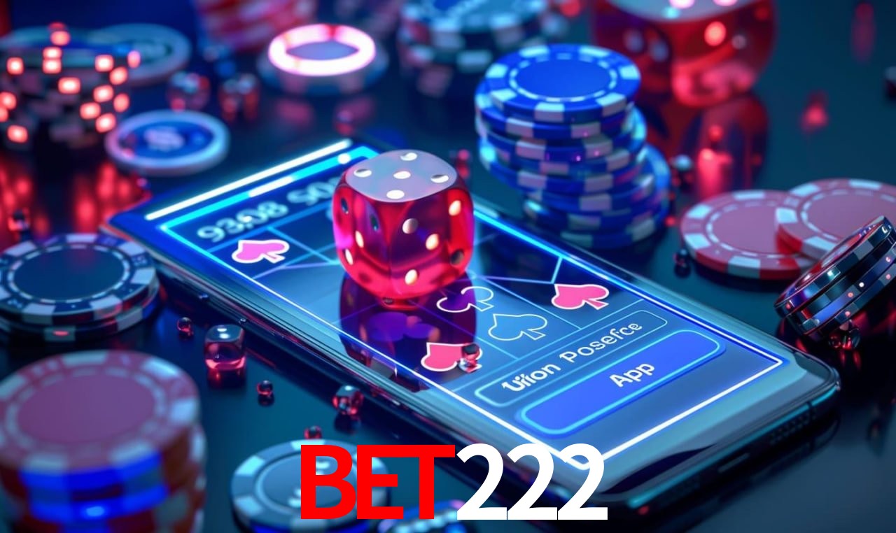 Canal oficial no Telegram da bet222