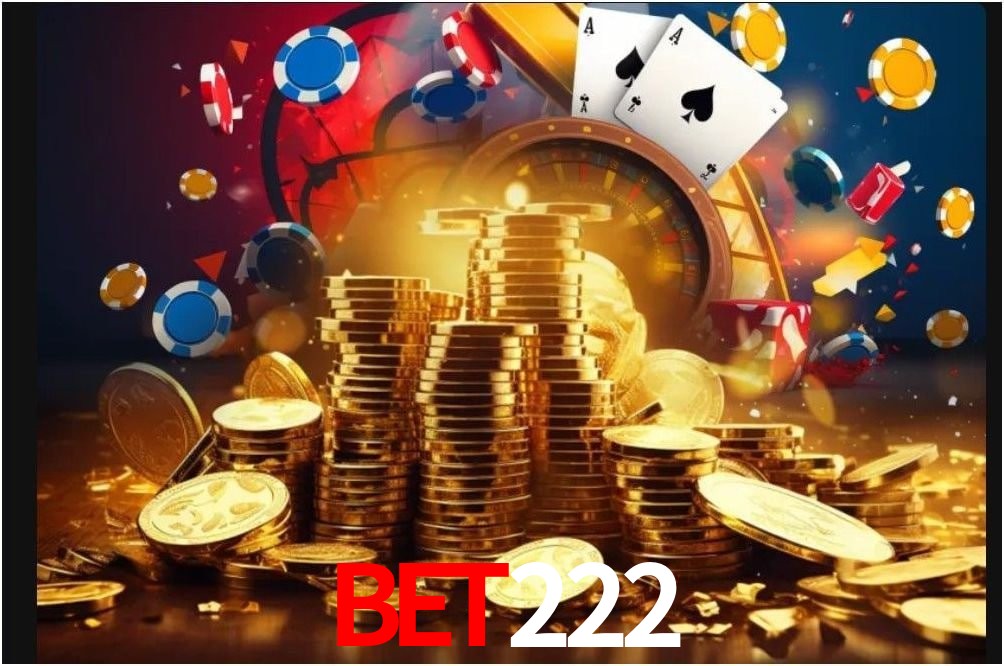 cassino bet222