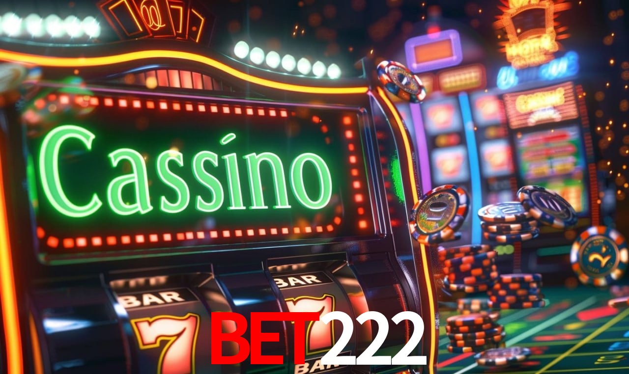 Login Seguro bet222