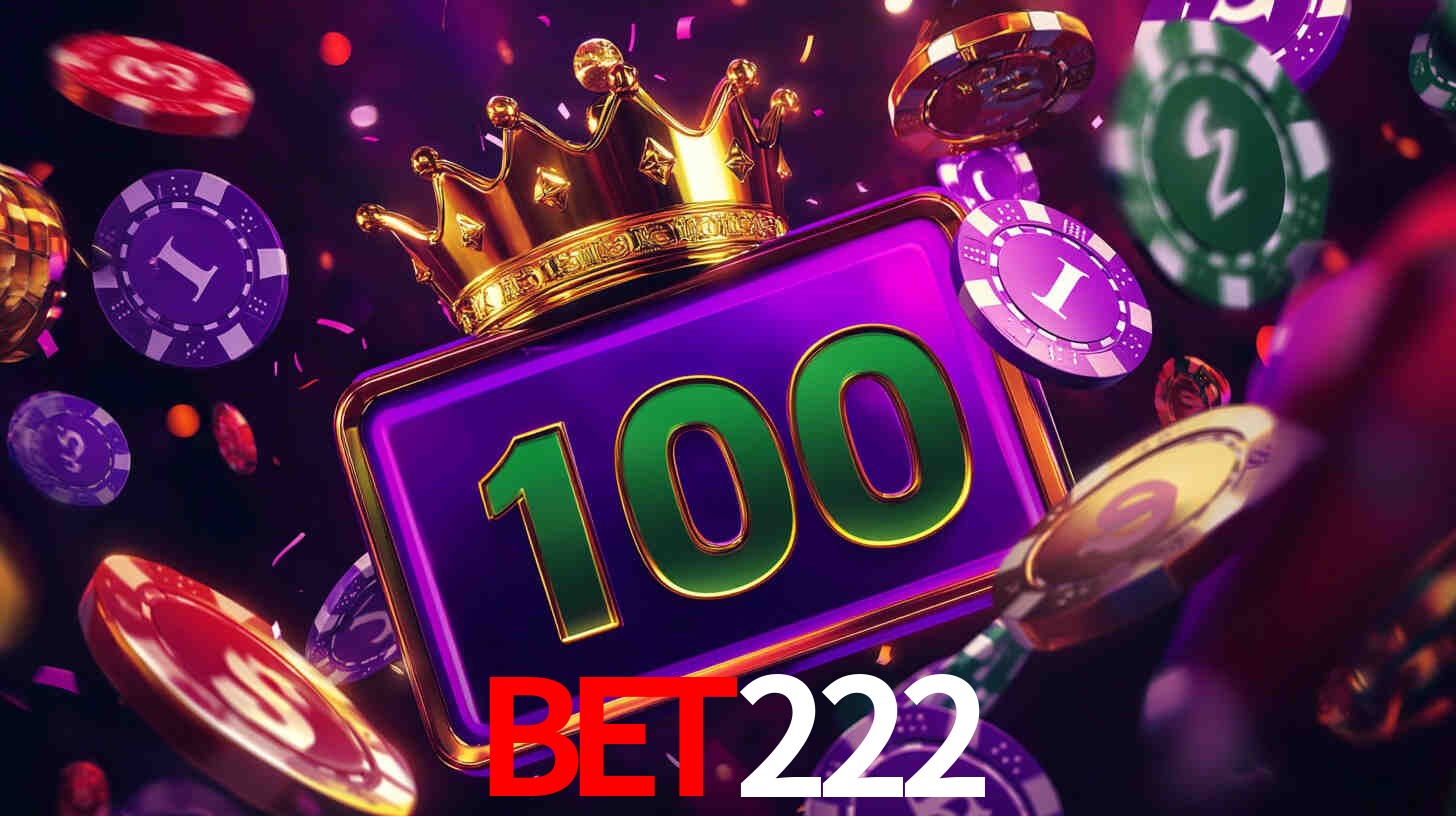 Daily Bonuses bet222