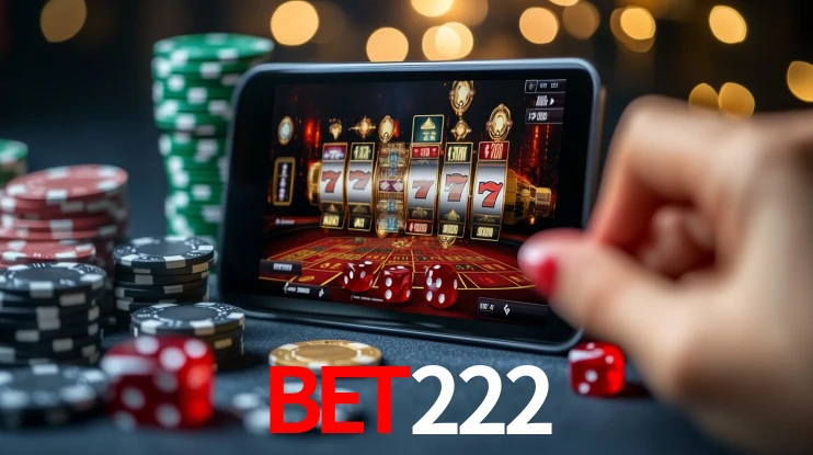 Welcome Bonus bet222