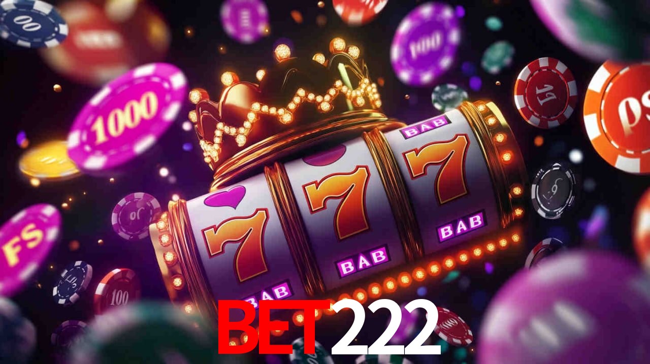 Slot Games bet222