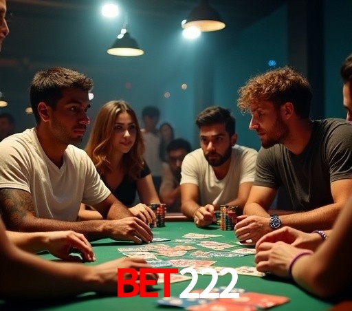 Loterias online na bet222