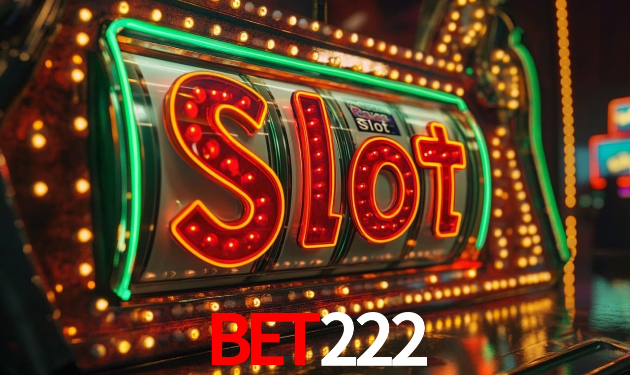 Design Responsivo bet222