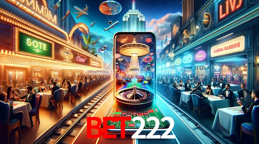 Security Systems bet222
