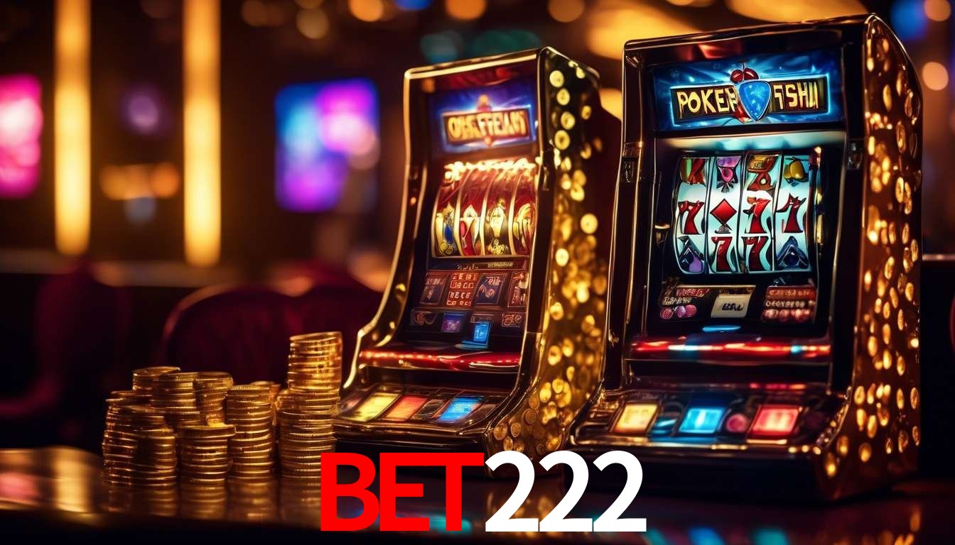 Desvendando o Mundo dos Jogos Virtuais na bet222