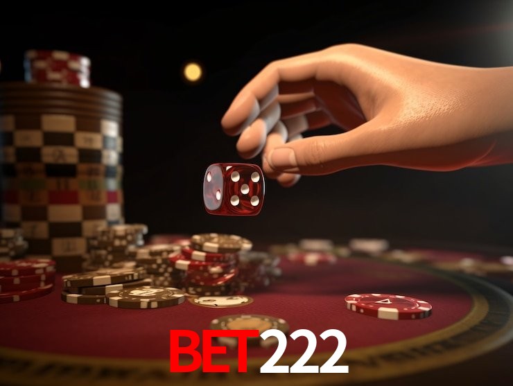 Recursos de Bônus bet222