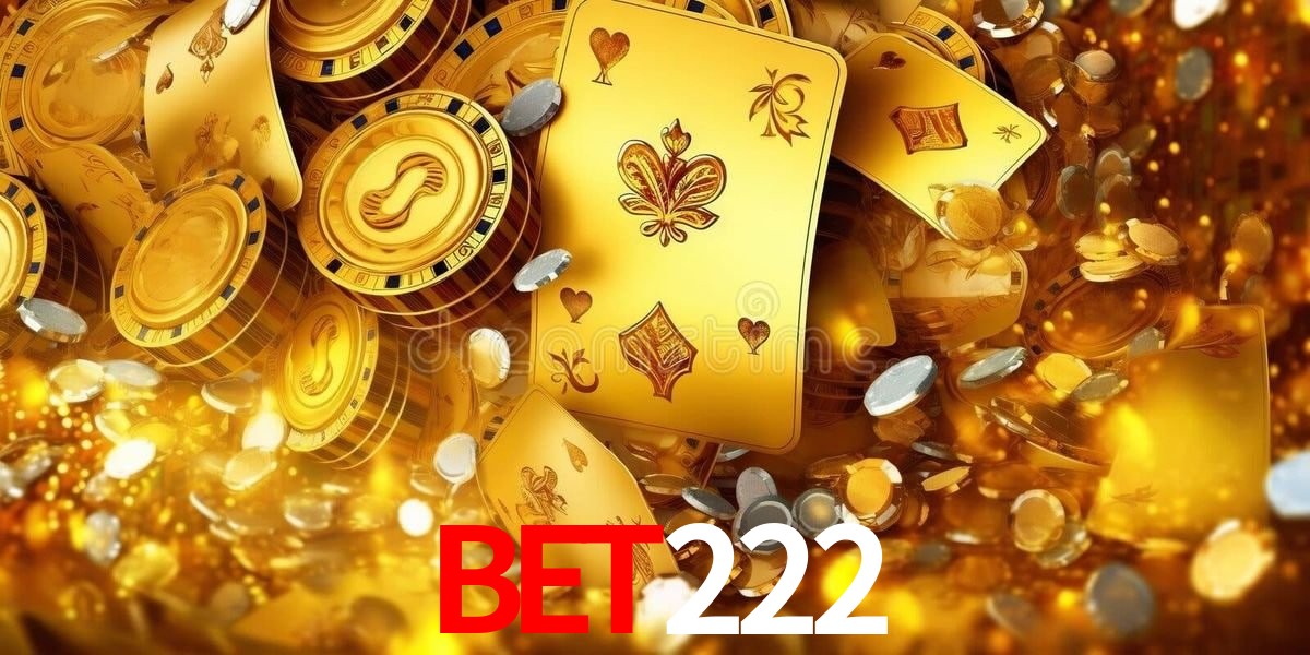 A Experiência Imersiva dos Cassinos Ao Vivo no bet222