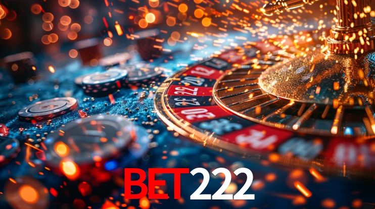 Account Benefits bet222