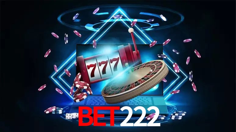 Casino Ao Vivo bet222